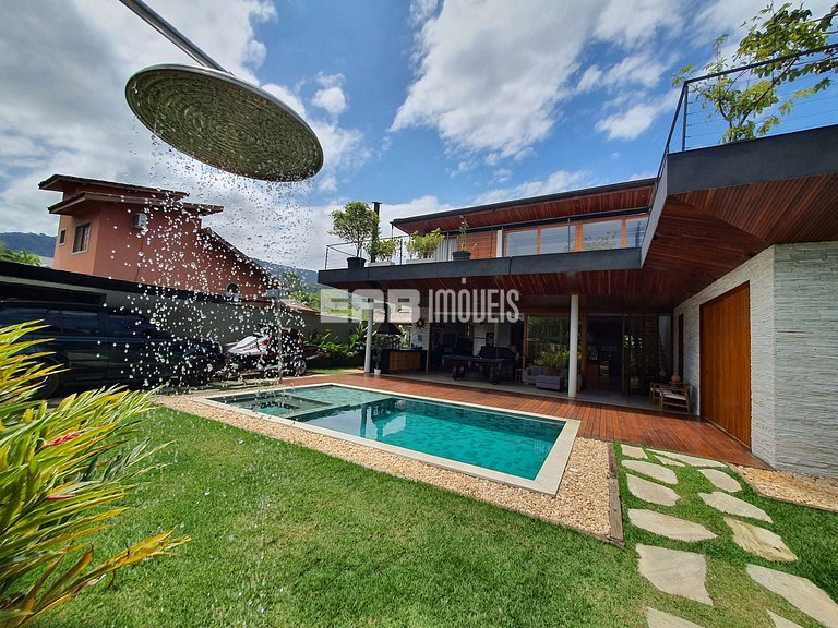 Experiência exclusiva em Itamambuca