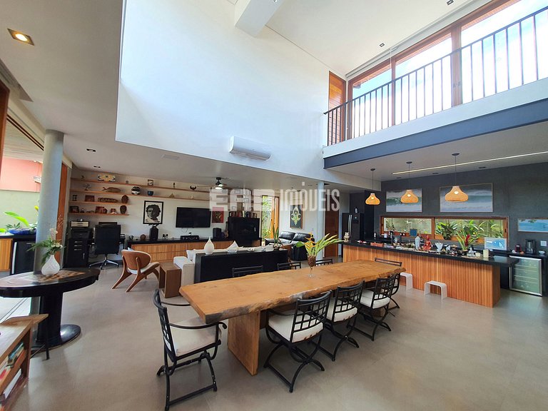 Experiência exclusiva em Itamambuca