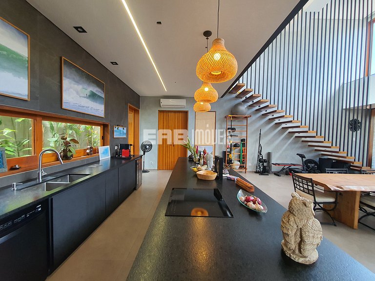 Experiência exclusiva em Itamambuca