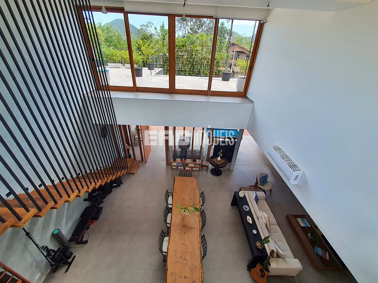 Experiência exclusiva em Itamambuca