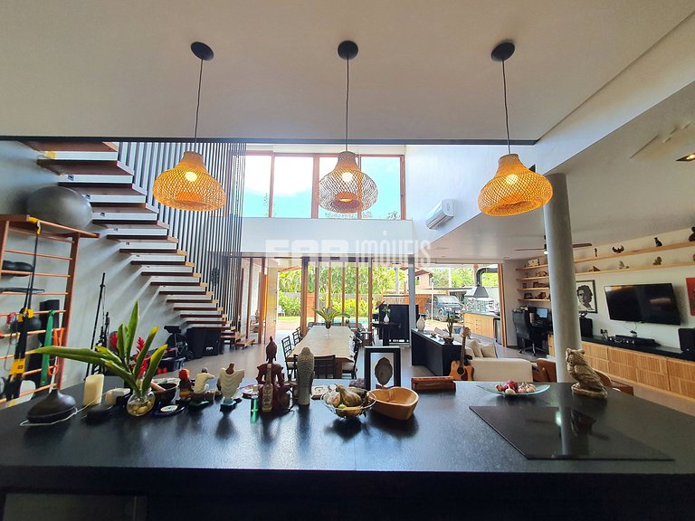 Experiência exclusiva em Itamambuca