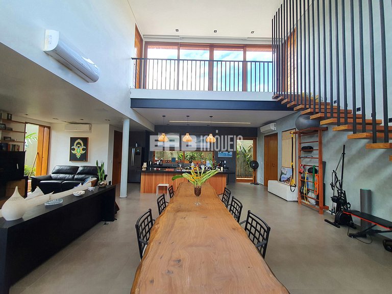 Experiência exclusiva em Itamambuca