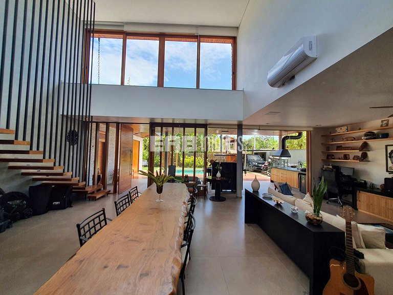 Experiência exclusiva em Itamambuca