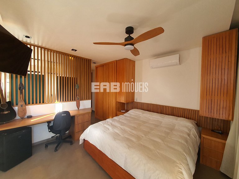 Experiência exclusiva em Itamambuca