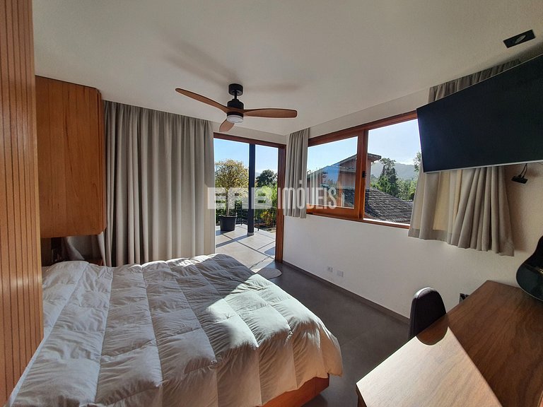 Experiência exclusiva em Itamambuca