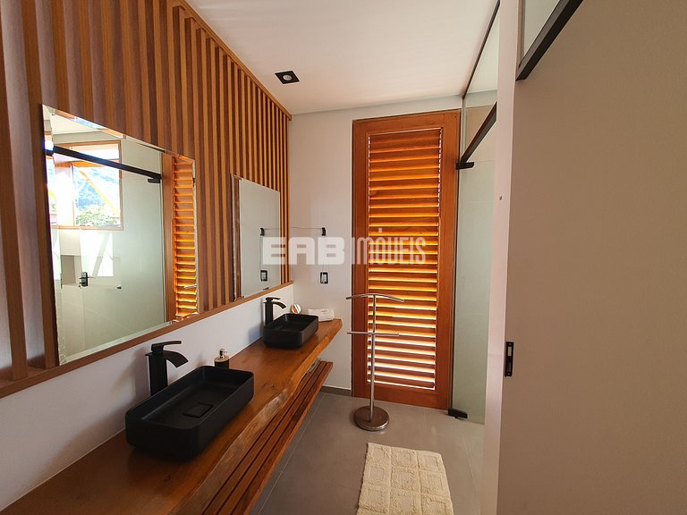 Experiência exclusiva em Itamambuca