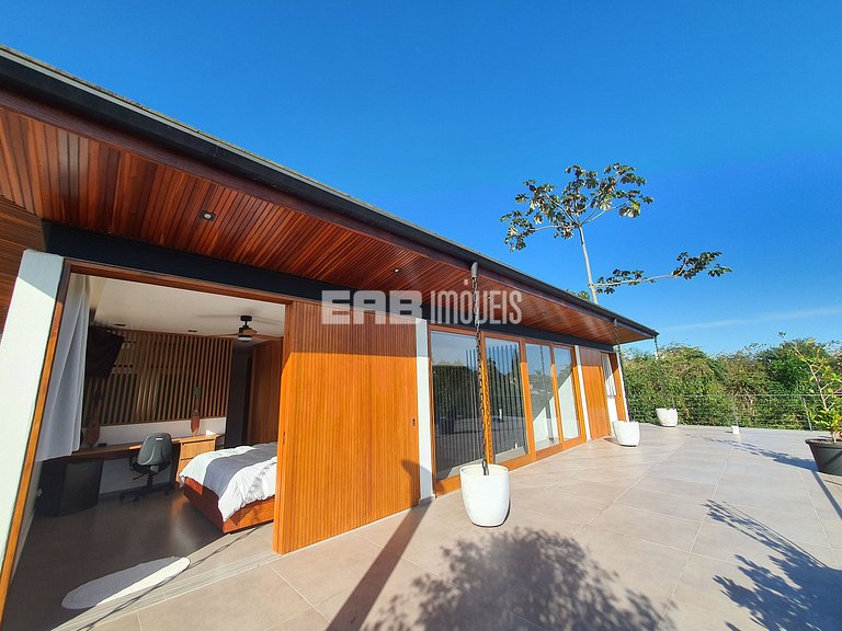 Experiência exclusiva em Itamambuca