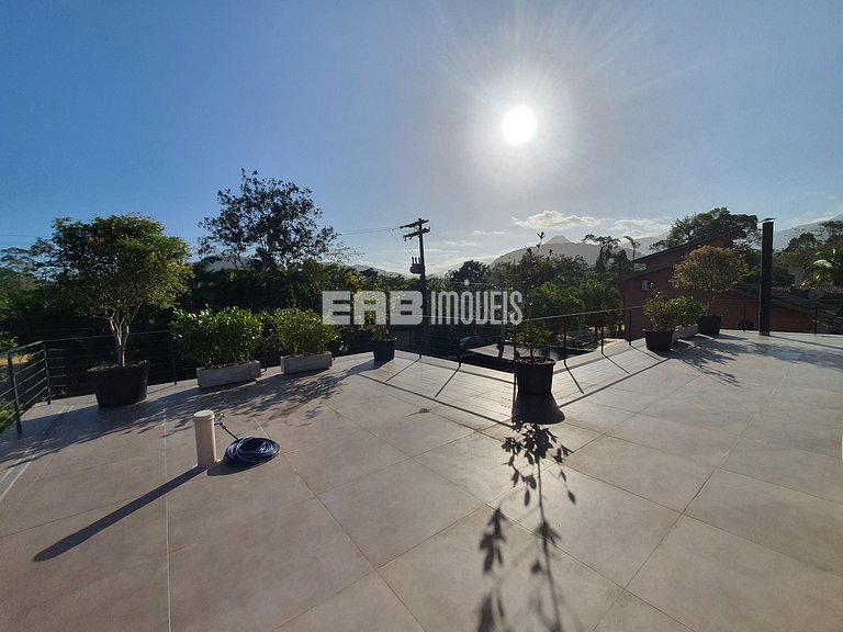 Experiência exclusiva em Itamambuca