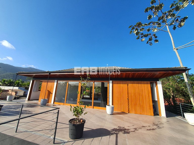 Experiência exclusiva em Itamambuca