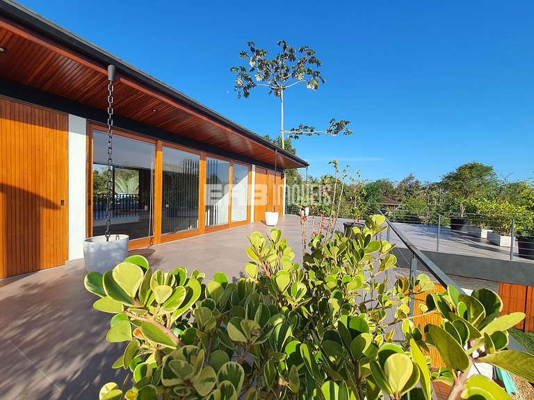 Experiência exclusiva em Itamambuca