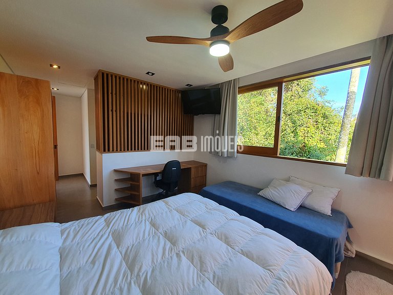 Experiência exclusiva em Itamambuca