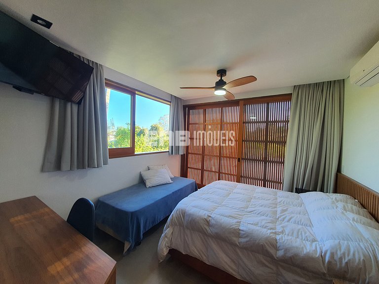 Experiência exclusiva em Itamambuca