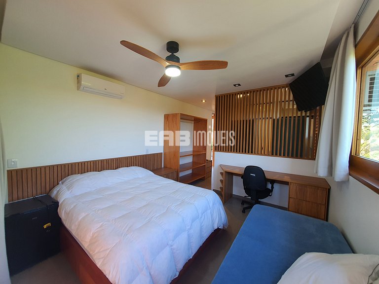 Experiência exclusiva em Itamambuca