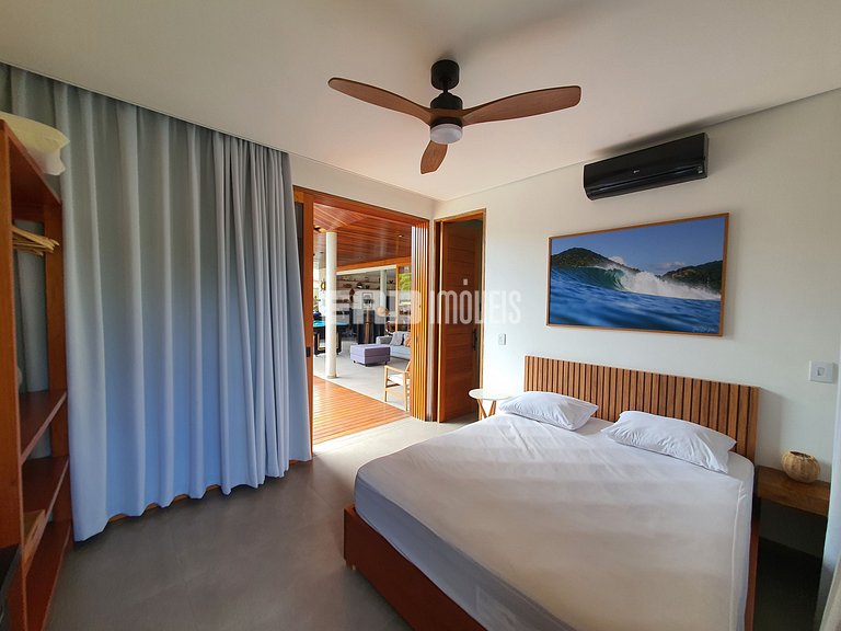 Experiência exclusiva em Itamambuca