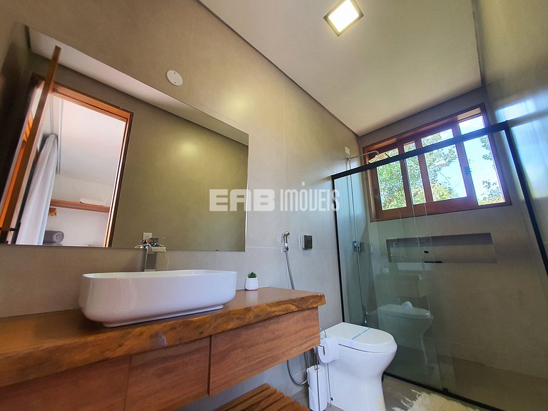 Experiência exclusiva em Itamambuca