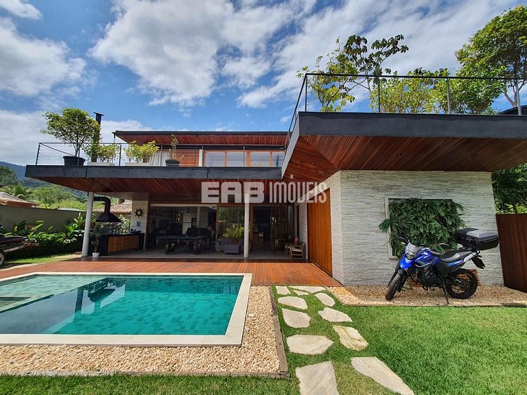 Experiência exclusiva em Itamambuca