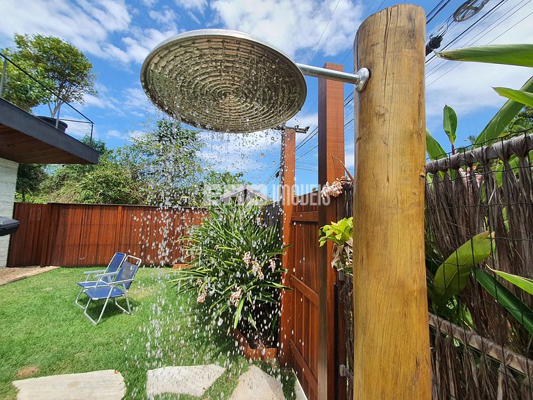 Experiência exclusiva em Itamambuca