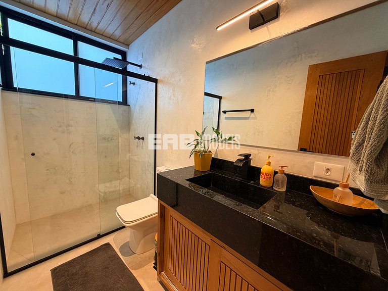 Estar entre o mar e a mata