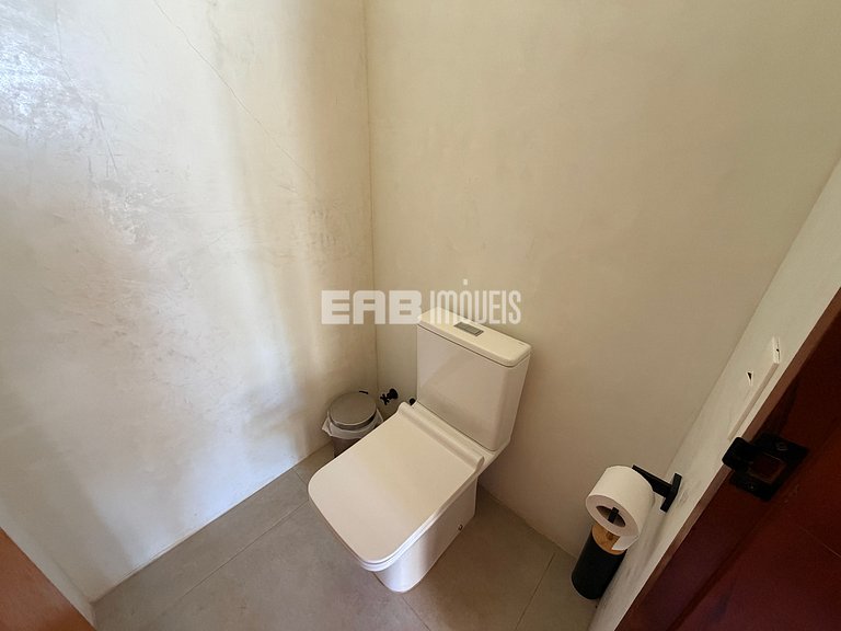 Estar entre o mar e a mata