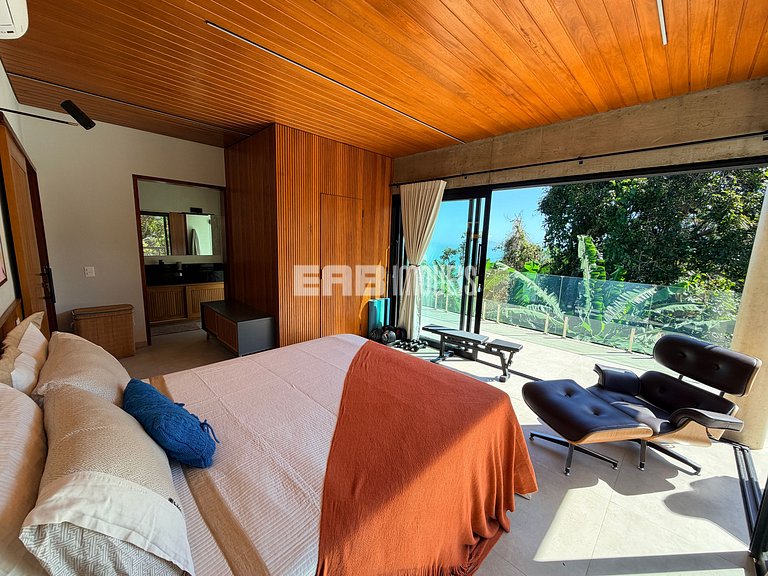 Estar entre o mar e a mata