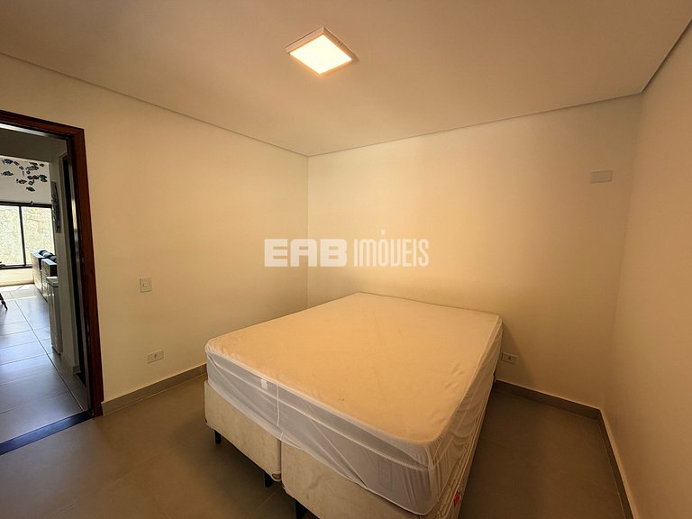 Casa de praia com piscina para até 6 pessoas em Itamambuca