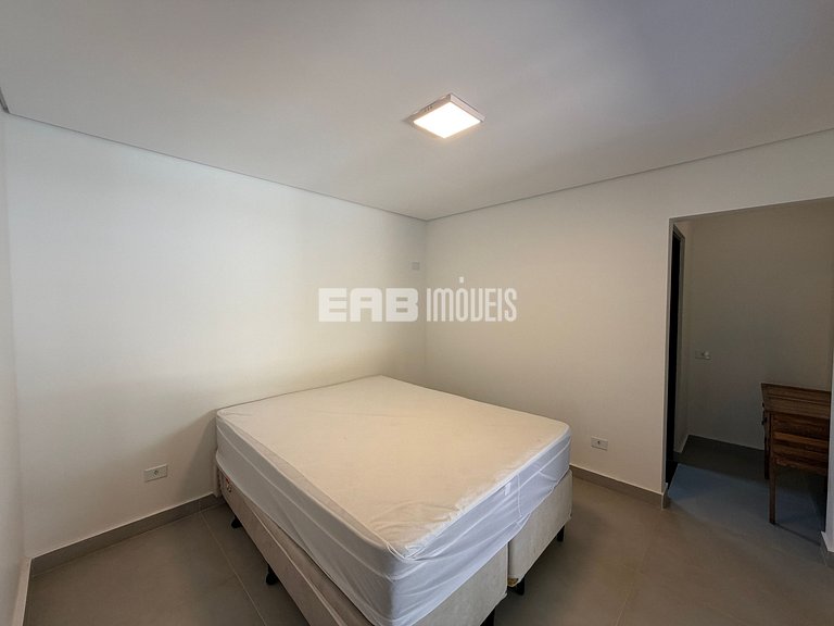 Casa de praia com piscina para até 6 pessoas em Itamambuca