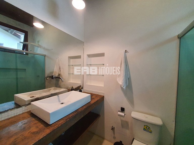 Hospedagem de charme em Itamambuca