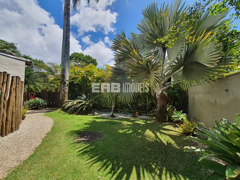 Casa para locação de temporada em Itamambuca, Ubatuba