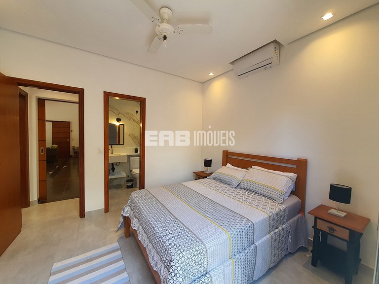 Casa para locação de temporada em Itamambuca, Ubatuba