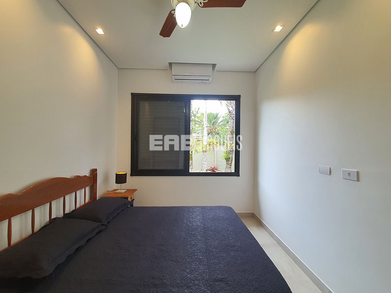 Casa para locação de temporada em Itamambuca, Ubatuba