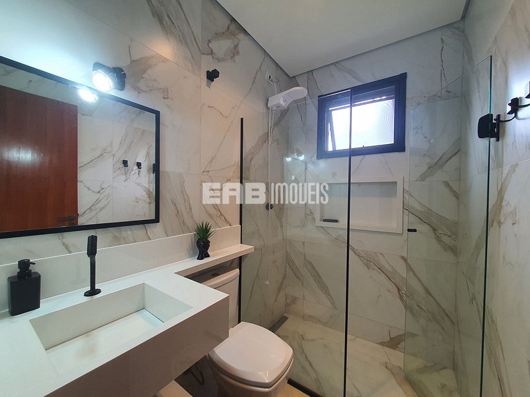 Casa para locação de temporada em Itamambuca, Ubatuba