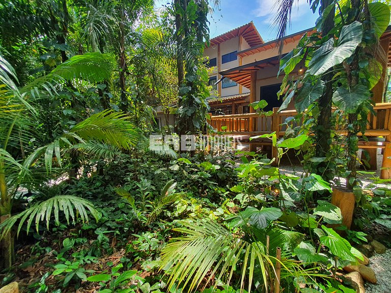 Alto padrão na praia do Félix