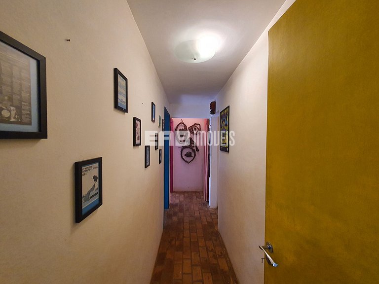 Casa para 5 pessoas em Itamambuca