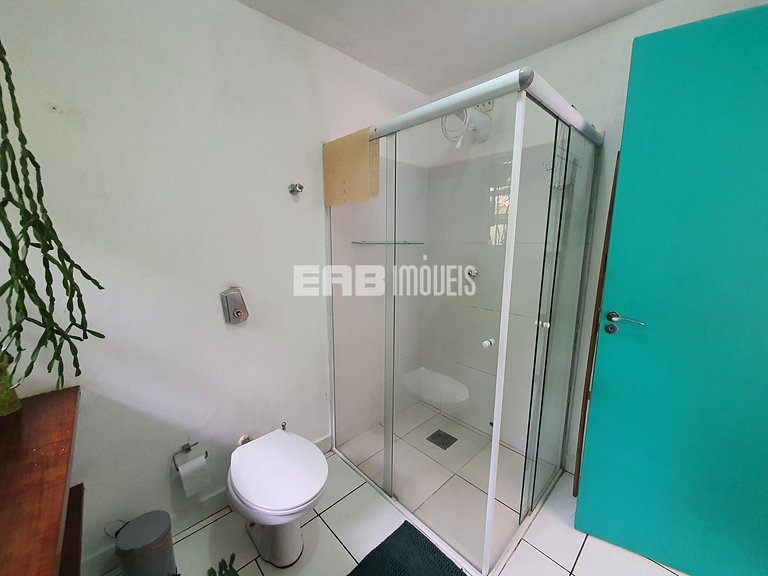 Casa para 5 pessoas em Itamambuca