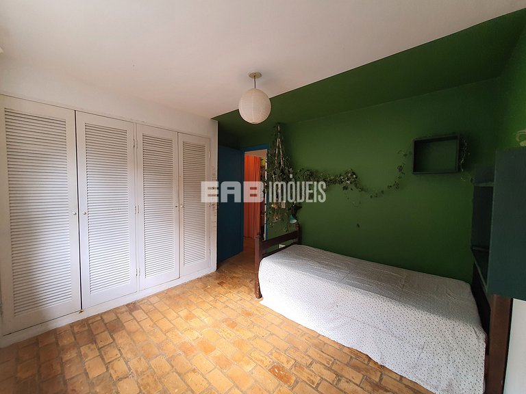 Casa para 5 pessoas em Itamambuca