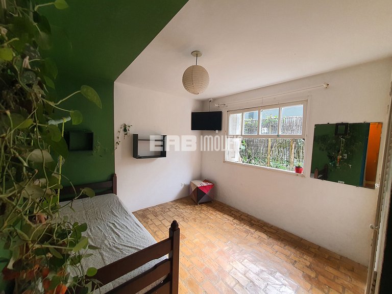 Casa para 5 pessoas em Itamambuca