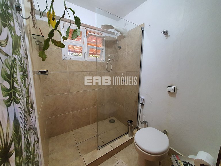 Casa para 5 pessoas em Itamambuca