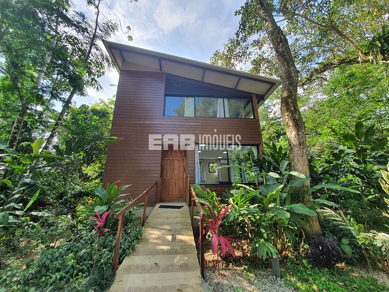 Lindo estúdio próximo ao comércio de Itamambuca