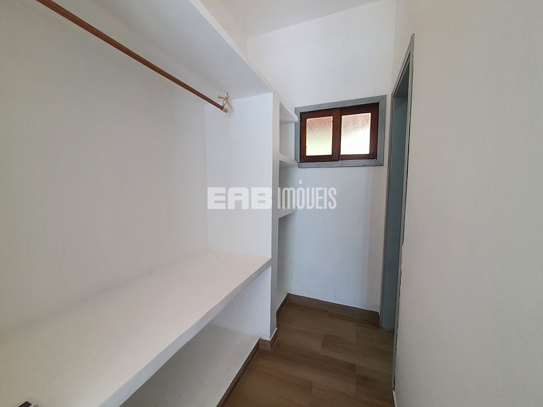 Casa a 40m do mar em Itamambuca