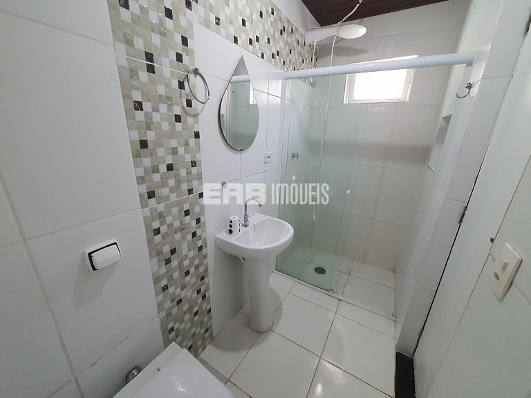 Casa para até 20 pessoas em Itamambuca