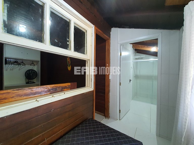 Casa para até 20 pessoas em Itamambuca