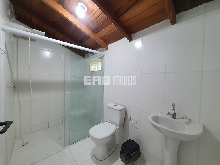 Casa para até 20 pessoas em Itamambuca