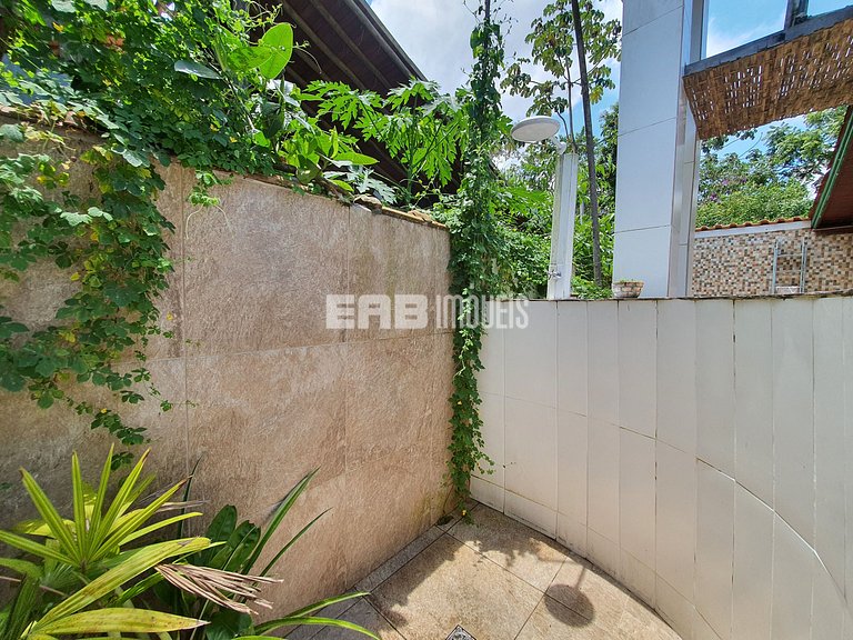 Casa para até 20 pessoas em Itamambuca