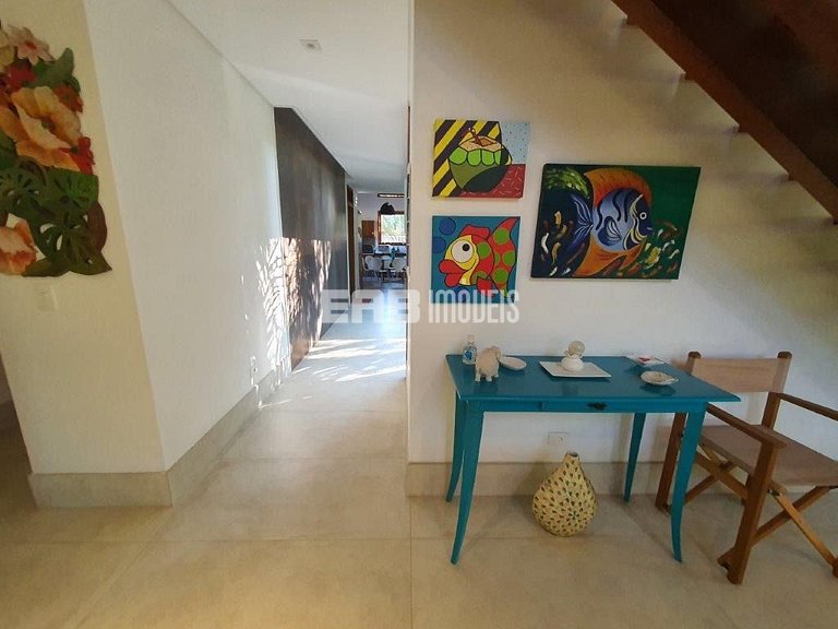 Casa para 6 pessoas em Itamambuca