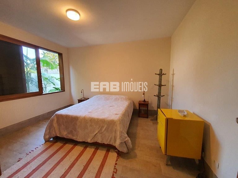 Casa para 6 pessoas em Itamambuca
