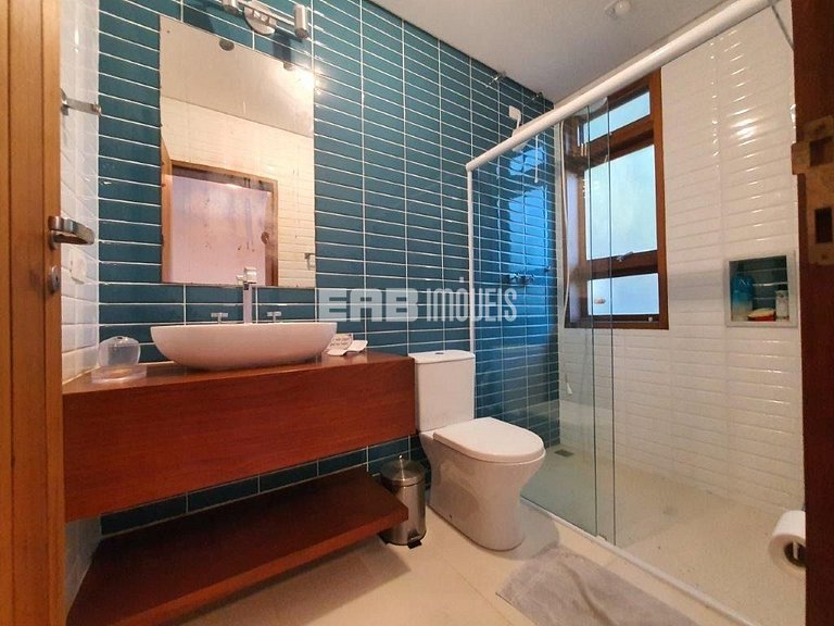 Casa para 6 pessoas em Itamambuca