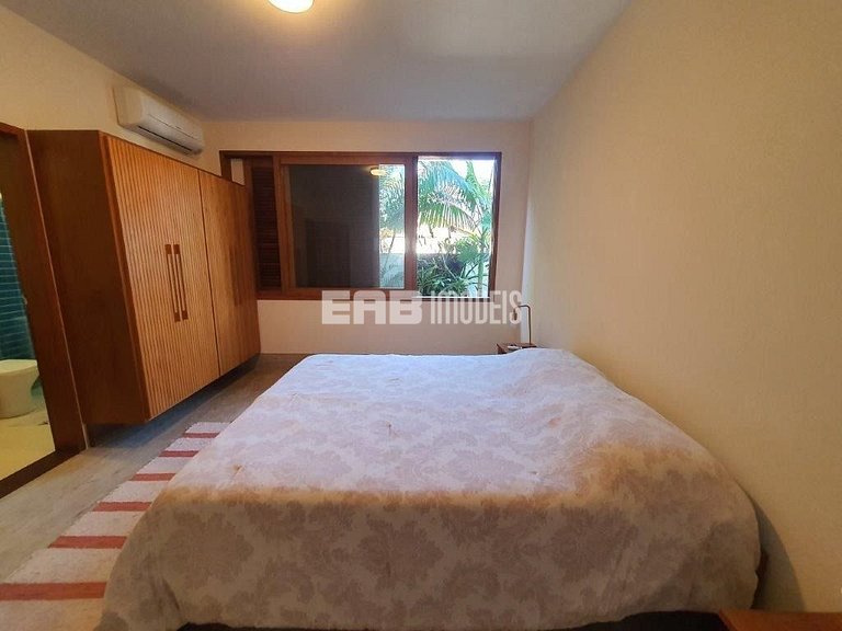 Casa para 6 pessoas em Itamambuca