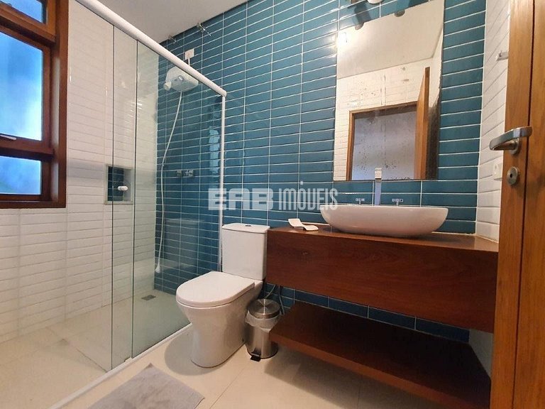 Casa para 6 pessoas em Itamambuca