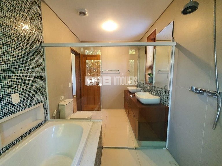 Casa para 6 pessoas em Itamambuca