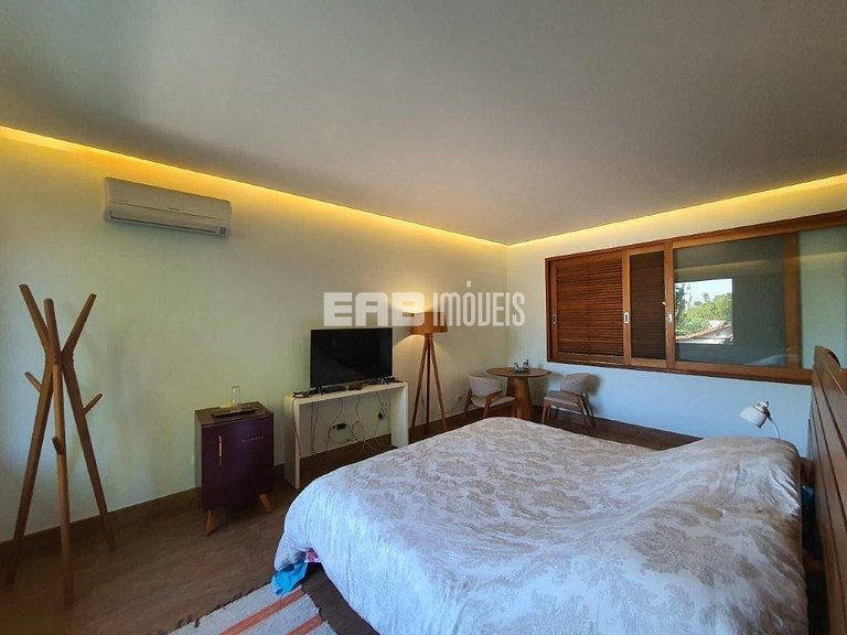 Casa para 6 pessoas em Itamambuca